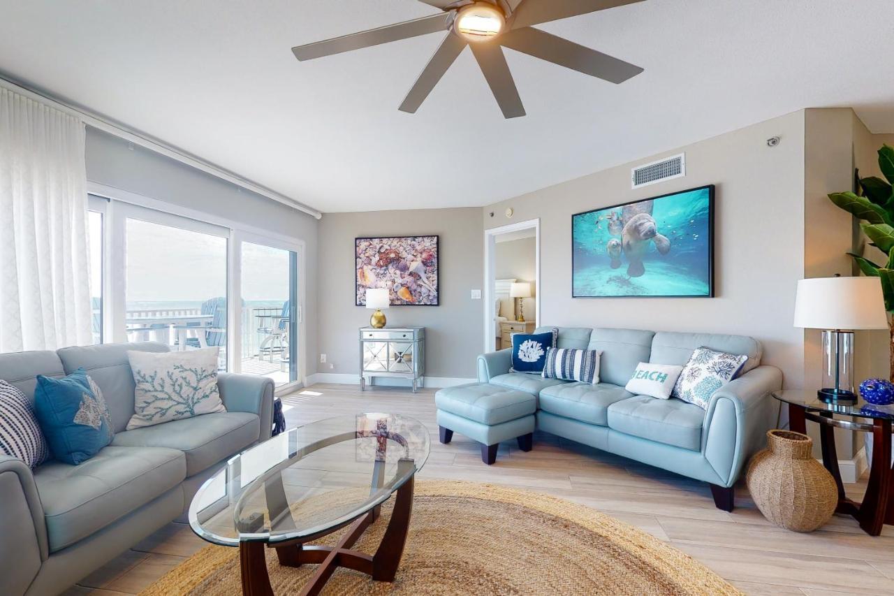 Beach Palms 405 Clearwater Beach Buitenkant foto