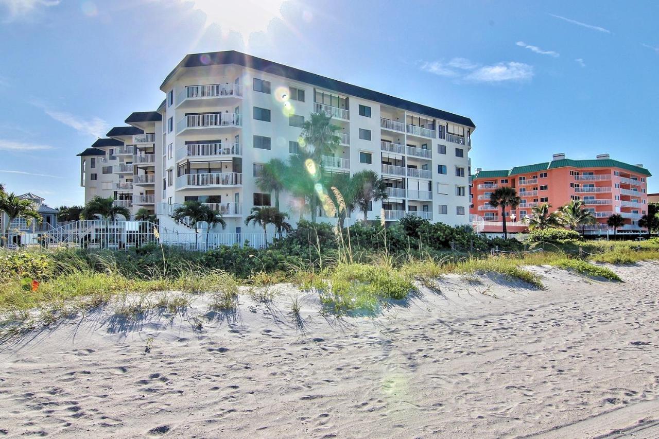 Beach Palms 405 Clearwater Beach Buitenkant foto