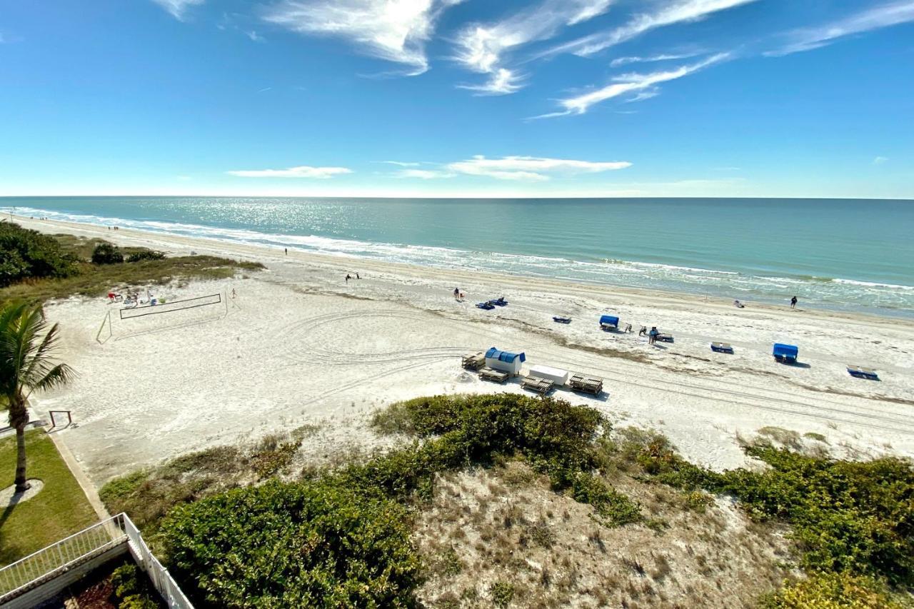 Beach Palms 405 Clearwater Beach Buitenkant foto