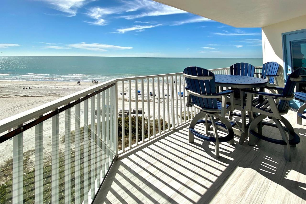 Beach Palms 405 Clearwater Beach Buitenkant foto