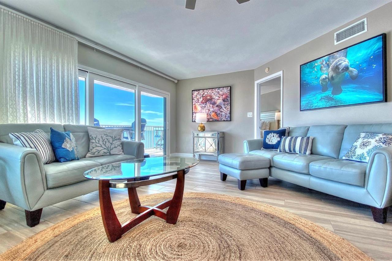 Beach Palms 405 Clearwater Beach Buitenkant foto