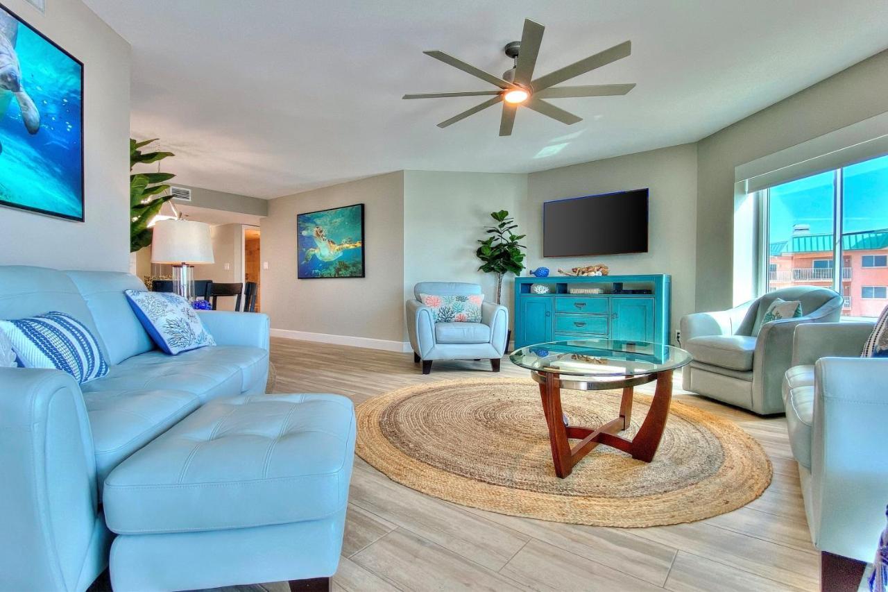 Beach Palms 405 Clearwater Beach Buitenkant foto
