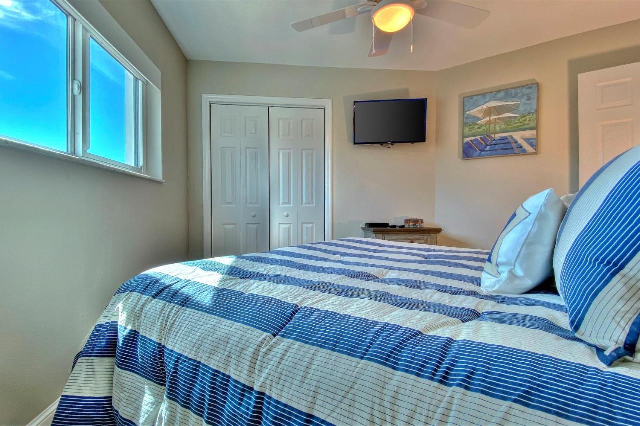 Beach Palms 405 Clearwater Beach Buitenkant foto